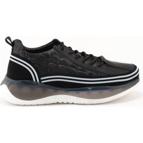 Guja 24K500-1 Siyah Erkek Spor Ayakkabı