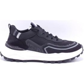 Guja 24K502-5 Siyah Erkek Spor Ayakkabı