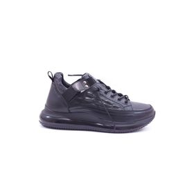 Guja 24K504-1 Siyah Erkek Spor Ayakkabı