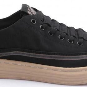 Guja 24K505-3 Siyah Erkek Spor Ayakkabı