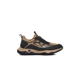 Guja 24K543 Bej Erkek Spor Ayakkabı