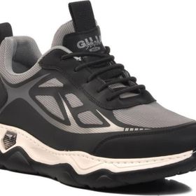 Guja 24K543 Gri Erkek Spor Ayakkabı