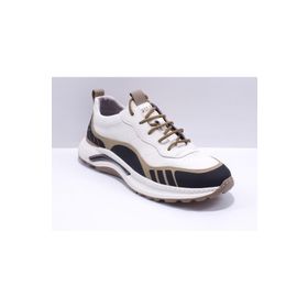 Guja 24K544 Beyaz Erkek Spor Ayakkabı