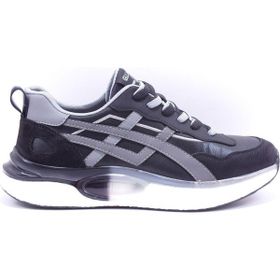 Guja 24K550-2 Siyah Erkek Spor Ayakkabı