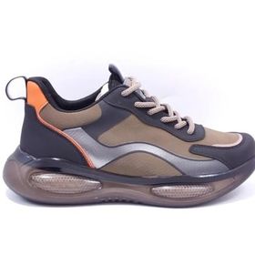 Guja 24K555-1 Vizon İthal Taban Premium Sneaker Erkek Spor Ayakkabı