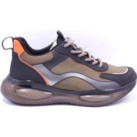 Guja 24K555-1 Vizon İthal Taban Premium Sneaker Erkek Spor Ayakkabı