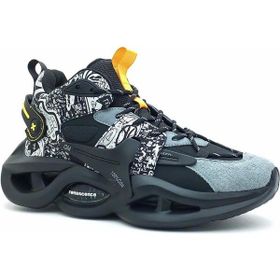 Guja 24K569 Siyah Erkek Spor Ayakkabı