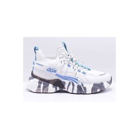 Guja 24K573-4 Beyaz Erkek Spor Ayakkabı