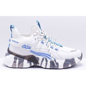 Guja 24K573-4 Beyaz Erkek Spor Ayakkabı