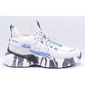 Guja 24K573-4 Beyaz Erkek Spor Ayakkabı