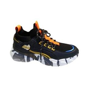 Guja 24K573-4 Siyah Erkek Sneaker Ayakkabı