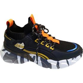 Guja 24K573-4 Siyah Erkek Sneaker Ayakkabı