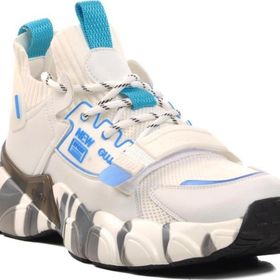 Guja 24K573 Beyaz Erkek Spor Ayakkabı