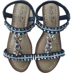 Guja 24Y151-4 Kadın Sandalet