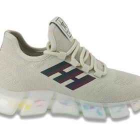 Guja 24Y304 Vizon Kadın İthal Taban Sneaker Spor Ayakkabı
