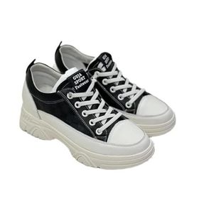 Guja 24Y314-8 Siyah Kadın Sneaker Ayakkabı