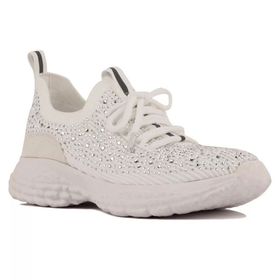 Guja 24Y320 Beyaz Kadın Sneaker Ayakkabı