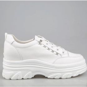 Guja 24Y361 Beyaz Kadın Sneaker Ayakkabı