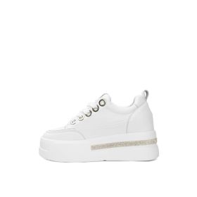 Guja 24Y492 Beyaz Kadın Sneaker Ayakkabı