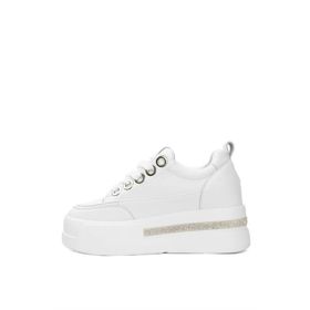 Guja 24Y492 Beyaz Kadın Sneaker Ayakkabı