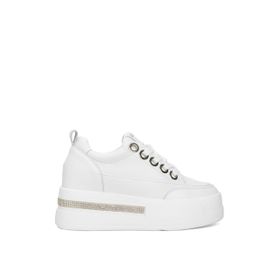 Guja 24Y492 Beyaz Kadın Sneaker Ayakkabı