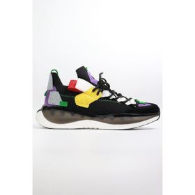 Guja 24Y500-7 Siyah Erkek Sneaker Ayakkabı