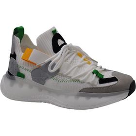 Guja 24Y500-7 Siyah Erkek Sneaker Ayakkabı