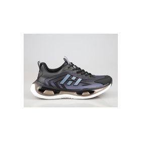 Guja 24Y503 Siyah Erkek Sneaker