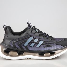Guja 24Y503 Siyah Erkek Sneaker