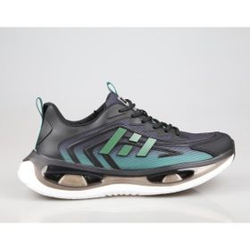 Guja 24Y503 Yeşil Erkek Sneaker