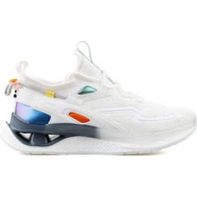 Guja 24Y508 Beyaz Erkek Sneaker Ayakkabı