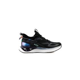 Guja 24Y508 Siyah Erkek Sneaker Spor Ayakkabı