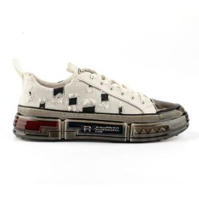 Guja 24Y513-1 Beyaz Erkek Sneaker Ayakkabı