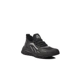 Guja 24Y519 Siyah Erkek Sneaker