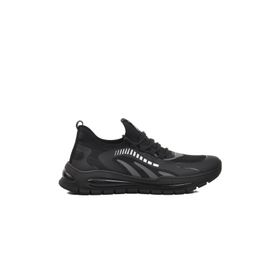 Guja 24Y519 Siyah Erkek Sneaker