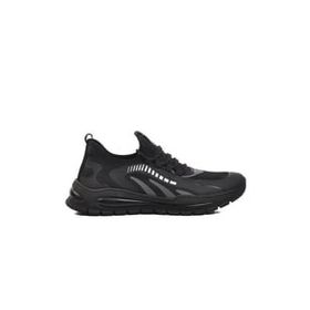Guja 24Y519 Siyah Erkek Sneaker