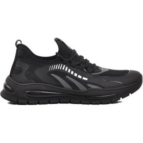 Guja 24Y519 Siyah Erkek Sneaker