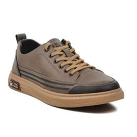 Guja 24Y537 Gri Erkek Sneaker