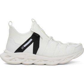 Guja 24Y540 Beyaz Erkek Sneaker Ayakkabı