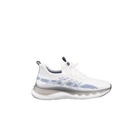 Guja 24Y548 Beyaz Erkek Sneaker