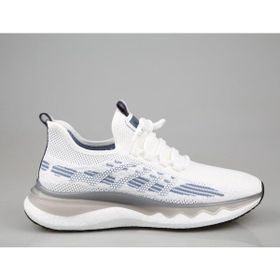 Guja 24Y548 Beyaz Erkek Sneaker