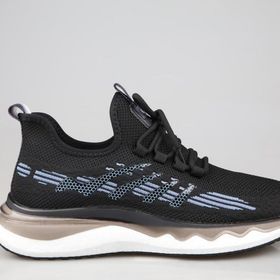 Guja 24Y548 Siyah Erkek Sneaker