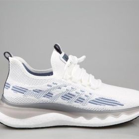 Guja 24Y548 Siyah Erkek Sneaker