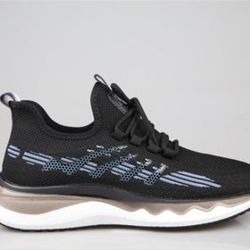Guja 24Y548 Siyah Erkek Sneaker