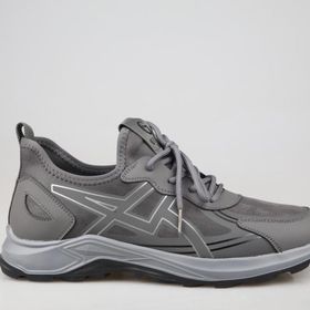 Guja 24Y550 Gri Erkek Sneaker