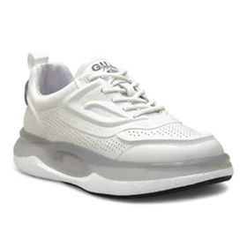 Guja 24Y576 Beyaz Erkek Sneaker