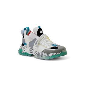 Guja 24Y644 Beyaz Erkek Sneaker