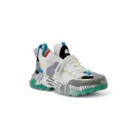 Guja 24Y644 Beyaz Erkek Sneaker