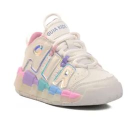 Guja 24Y671-P Pembe Erkek Çocuk Spor Ayakkabı