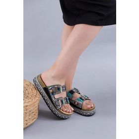 Guja 25Y103 Kadın Sandalet
